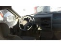 VOLKSWAGEN T4 TRANSPORTER/FURGONETA (MOD. 1991)