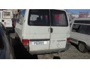 VOLKSWAGEN T4 TRANSPORTER/FURGONETA (MOD. 1991)