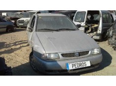 seat ibiza (6k) del año 1998