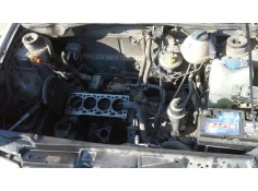 seat ibiza (6k) del año 1998 2