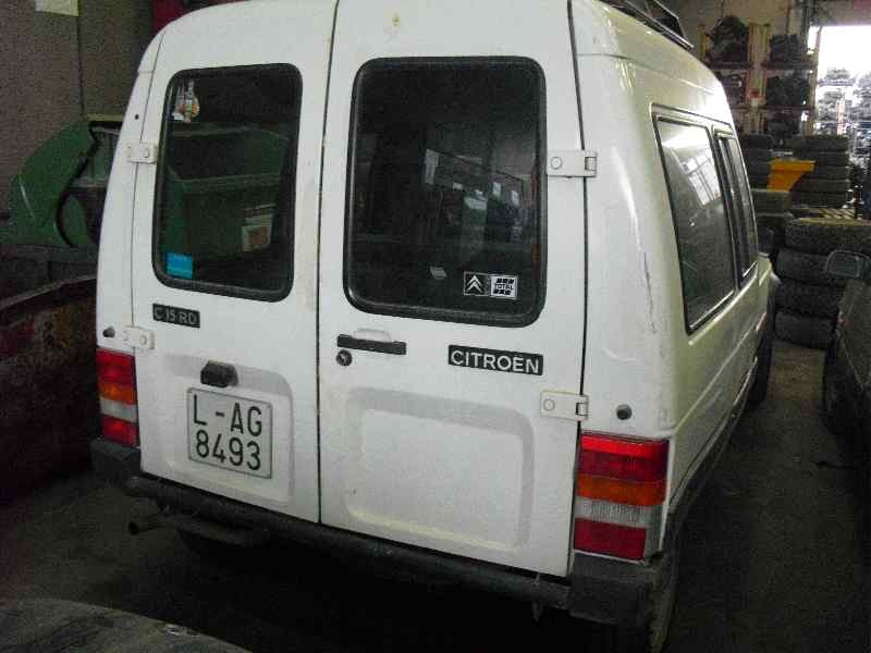 citroën c15 del año 1993