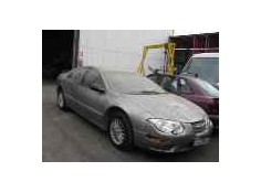 chrysler 300 m (lr) del año 1950