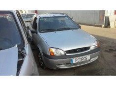 ford fiesta berlina (dx) del año 1999