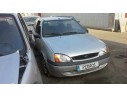 FORD FIESTA BERLINA (DX)