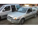 FORD FIESTA BERLINA (DX)