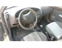 FORD FIESTA BERLINA (DX)