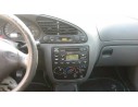 FORD FIESTA BERLINA (DX)
