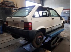 seat ibiza del año 1991