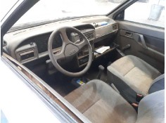 seat ibiza del año 1991 2