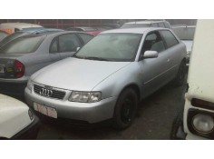 audi a3 (8l) del año 1997