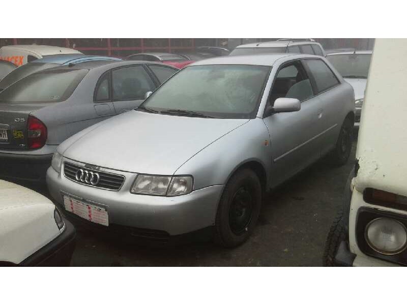 audi a3 (8l) del año 1997