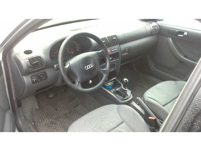 audi a3 (8l) del año 1997