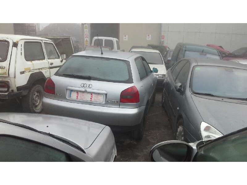 audi a3 (8l) del año 1997