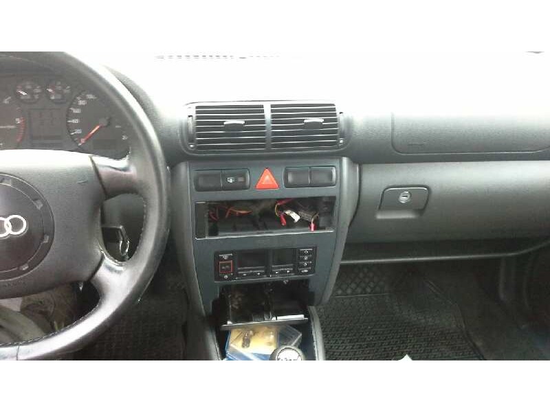 audi a3 (8l) del año 1997