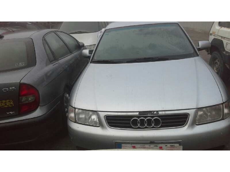 audi a3 (8l) del año 1997
