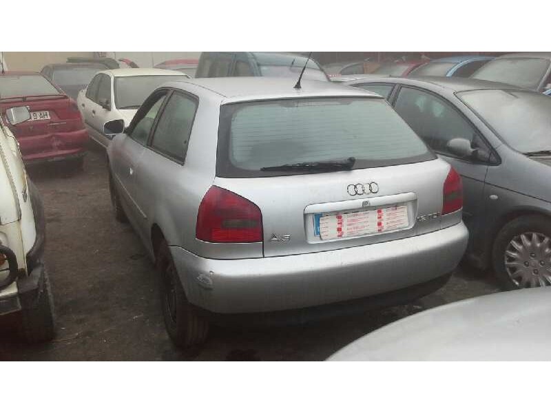 audi a3 (8l) del año 1997