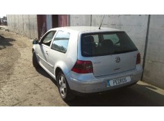 volkswagen golf iv berlina (1j1) del año 2000