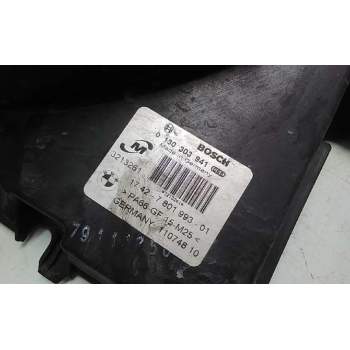 Recambio de electroventilador para bmw serie 1 berlina (e81/e87) 118d referencia OEM IAM 780199301 0130303941 