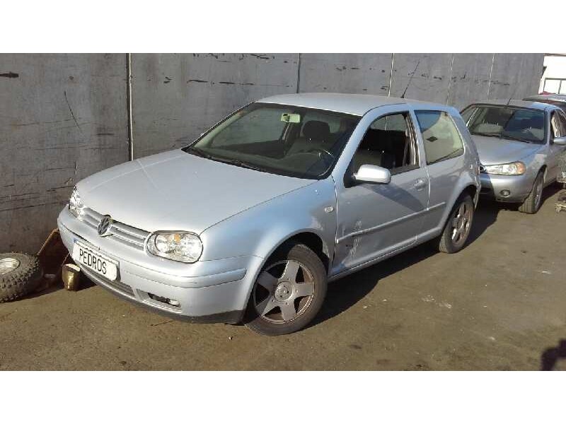 volkswagen golf iv berlina (1j1) del año 2000