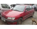 PEUGEOT 306 BERLINA 3/5 PUERTAS (S1)