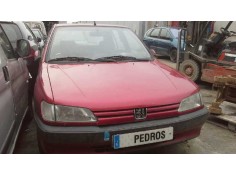 peugeot 306 berlina 3/5 puertas (s1) del año 1996 2