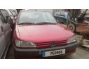PEUGEOT 306 BERLINA 3/5 PUERTAS (S1)