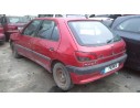 PEUGEOT 306 BERLINA 3/5 PUERTAS (S1)