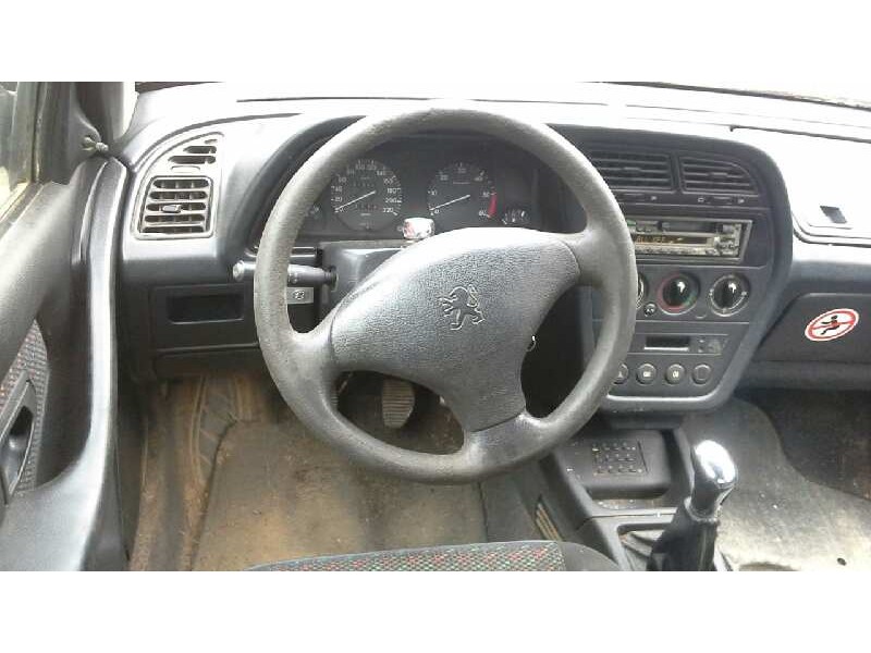 peugeot 306 berlina 3/5 puertas (s1) del año 1996