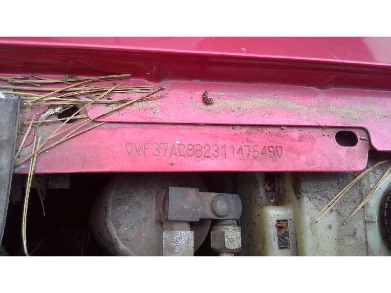 peugeot 306 berlina 3/5 puertas (s1) del año 1996