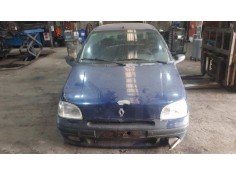 renault clio i fase i+ii (b/c57) del año 1996