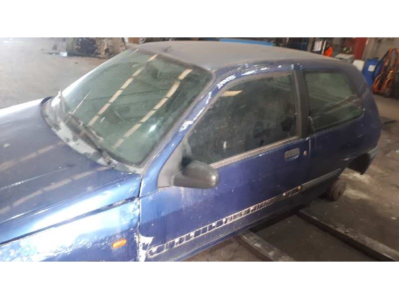 renault clio i fase i+ii (b/c57) del año 1996
