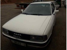 audi 80/90 (893) del año 1990