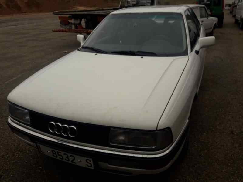 audi 80/90 (893) del año 1990