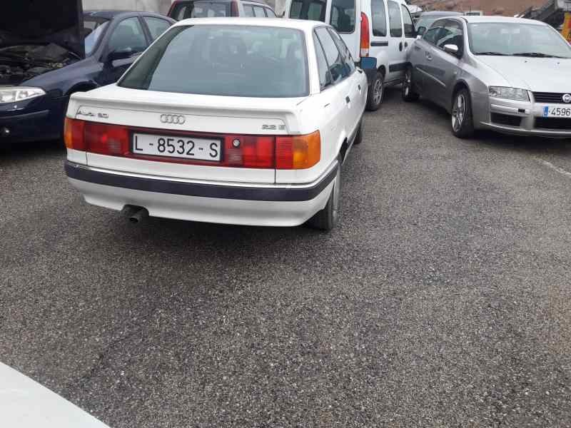 audi 80/90 (893) del año 1990