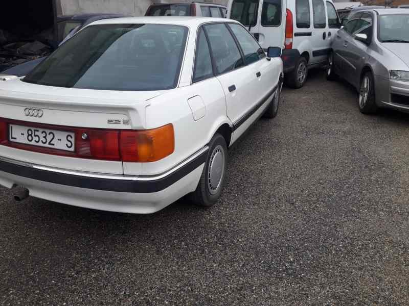 audi 80/90 (893) del año 1990