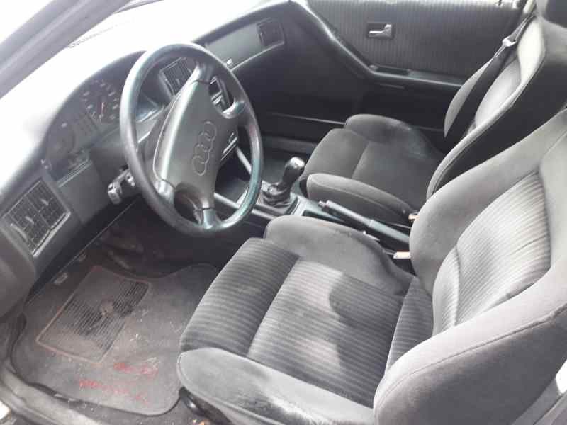 audi 80/90 (893) del año 1990