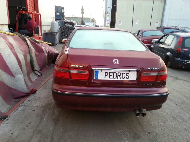 honda accord berlina (cc/ce) del año 1996