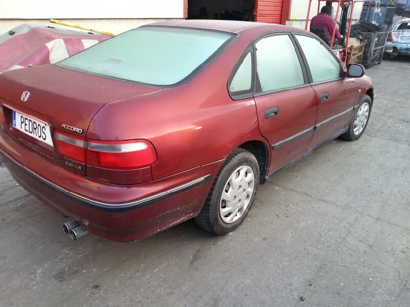 honda accord berlina (cc/ce) del año 1996