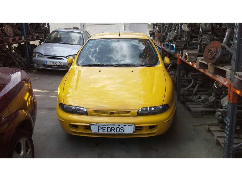 fiat bravo (182) del año 1999