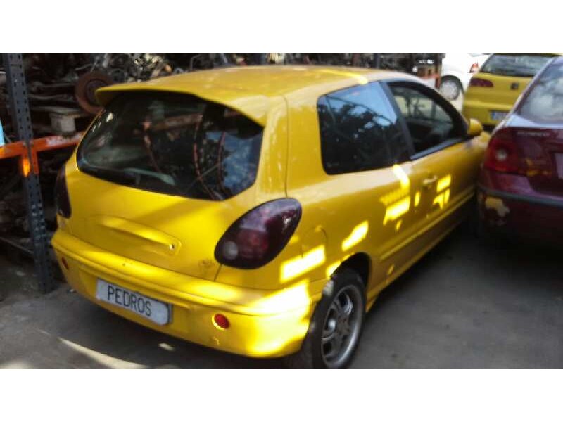 fiat bravo (182) del año 1999