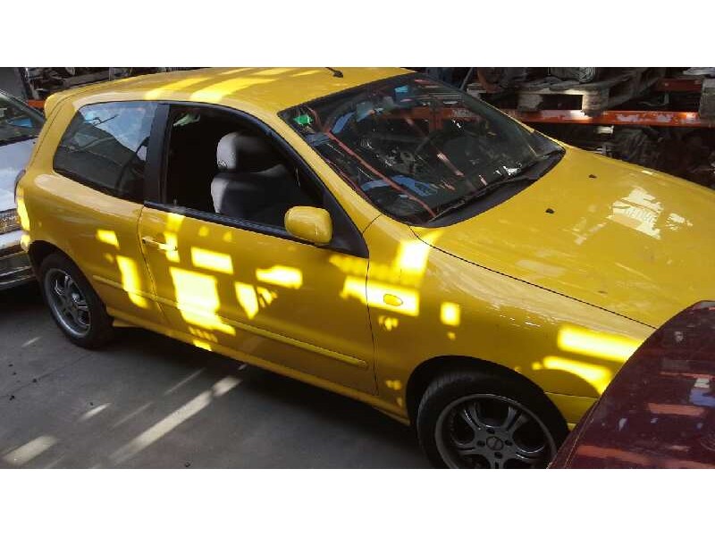 fiat bravo (182) del año 1999