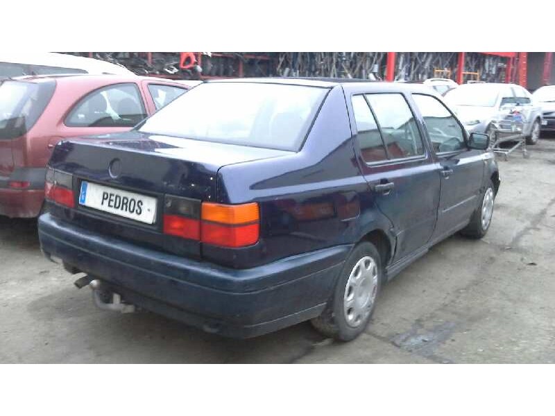 volkswagen vento (1h2) del año 1996