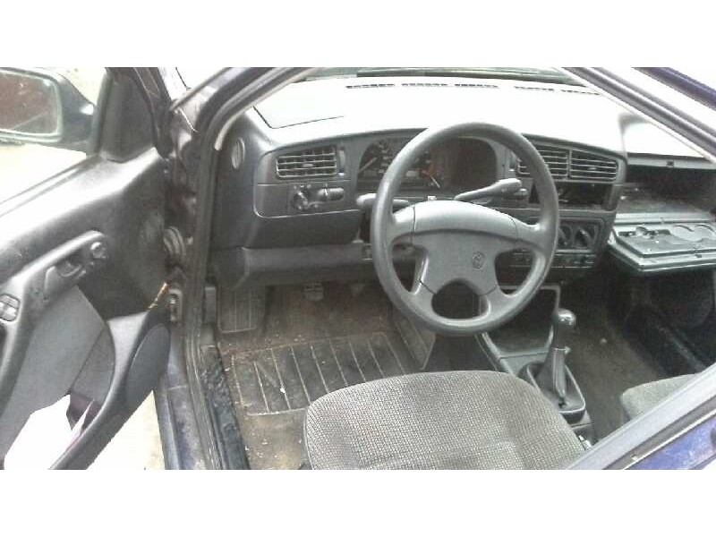 volkswagen vento (1h2) del año 1996