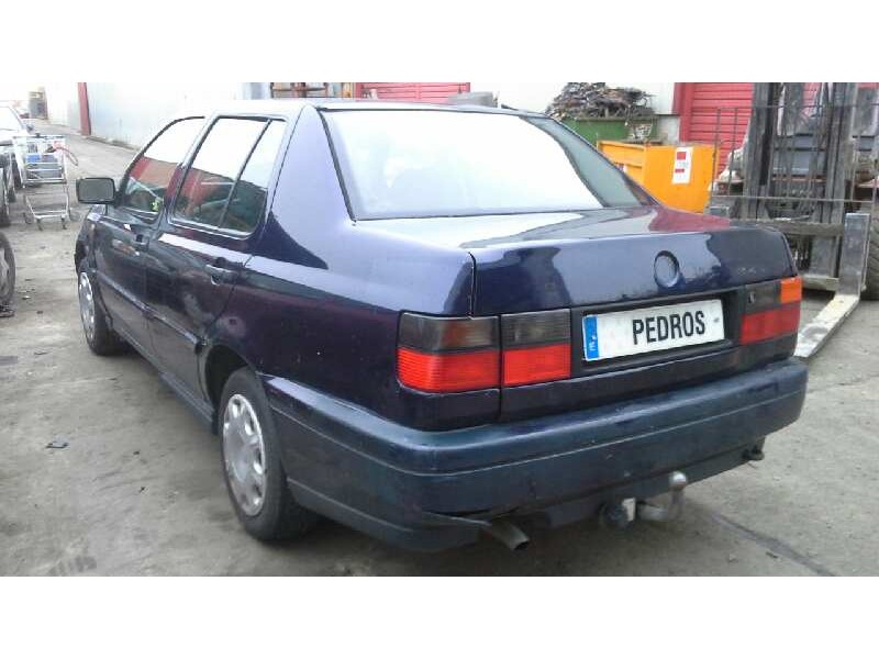 volkswagen vento (1h2) del año 1996