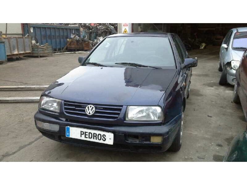 volkswagen vento (1h2) del año 1996