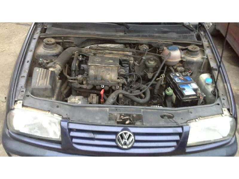 volkswagen vento (1h2) del año 1996
