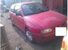 seat ibiza (6k) del año 1993