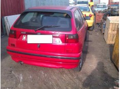 seat ibiza (6k) del año 1993 2