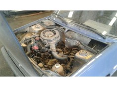 renault rapid/express (f40) del año 1990