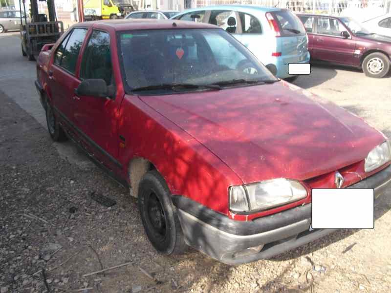 renault 19 (b/c/l53) del año 1993